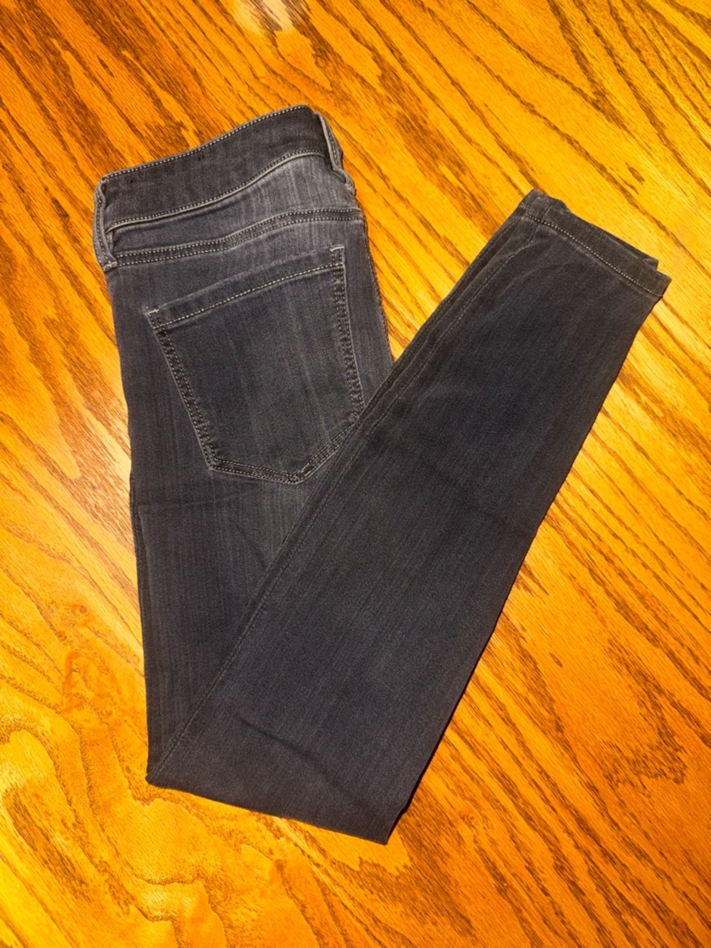 Liverpool Women’s Skinny Jeans - Meteorite Wash